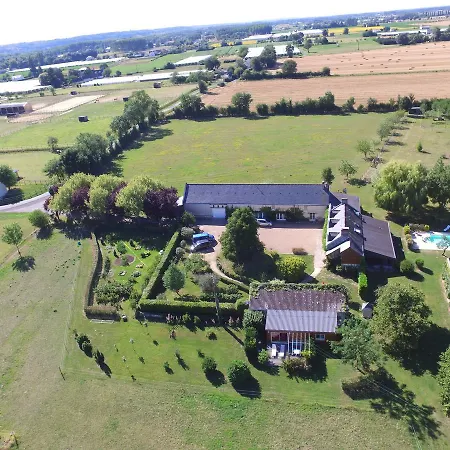 La Jarillais סומור