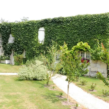 La Jarillais * Saumur