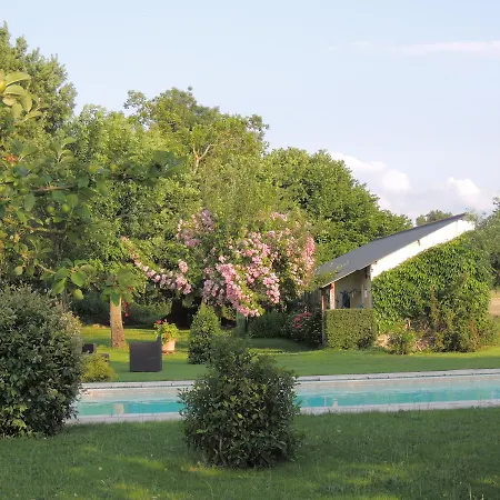 La Jarillais Guest house