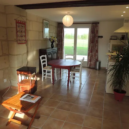 La Jarillais 4* سوموور