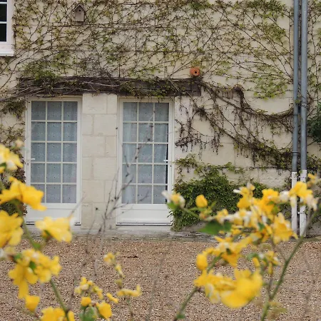 La Jarillais Gasthuis