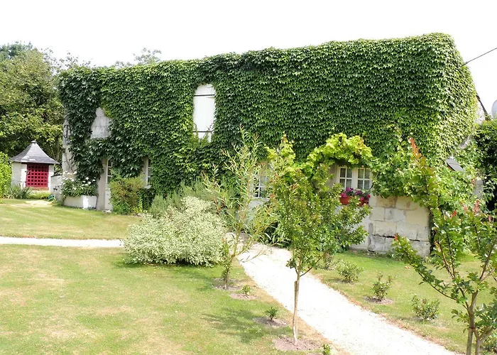 La Jarillais 4* سوموور