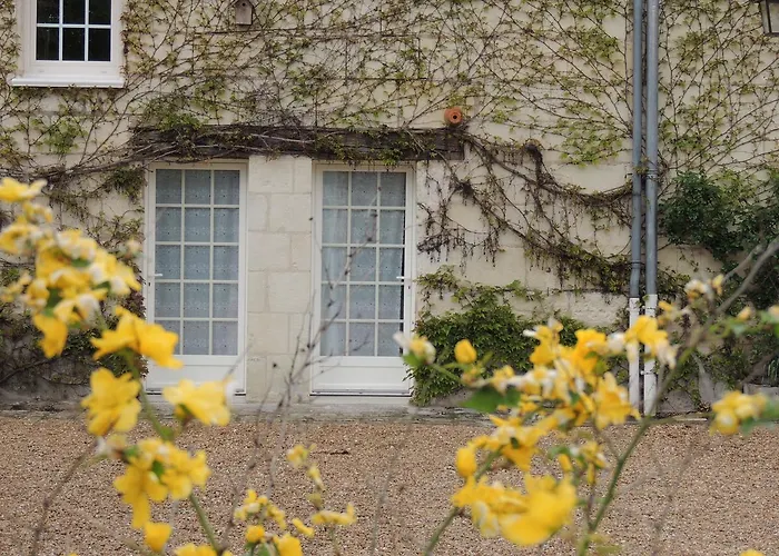 La Jarillais Guest house