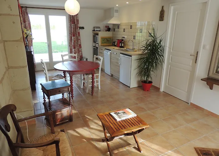 La Jarillais سوموور