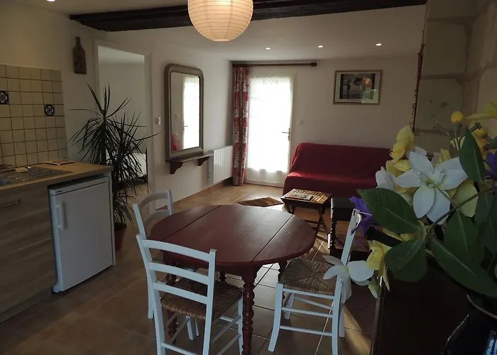 La Jarillais 4* Saumur