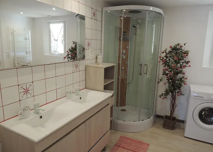 La Jarillais Gasthuis